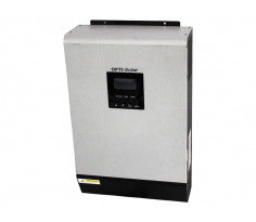 Backup Inverters