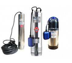 Drainage Pumps