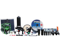 Irrigation Accessories