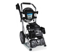 Pressure Washers