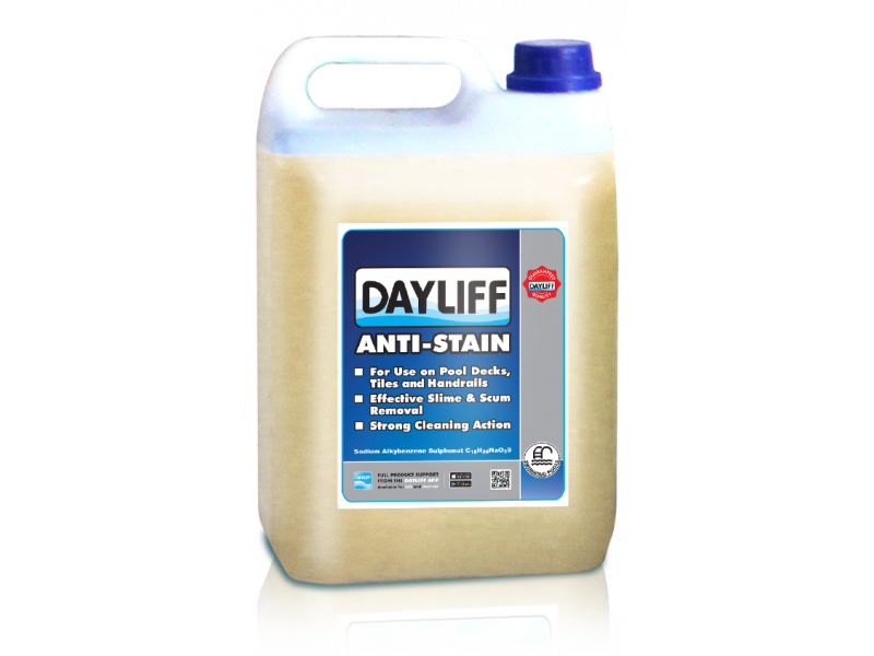 Dayliff Anti - Stain 5lt