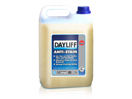 Dayliff Anti - Stain 5lt