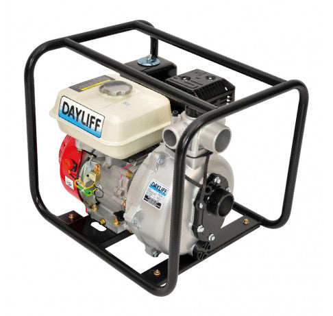 Dayliff DCX2 50P (Petrol Engine Pump)