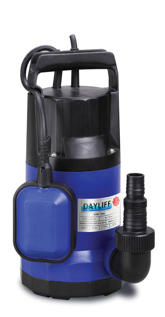 Dayliff DWY 550 Drainage Pump