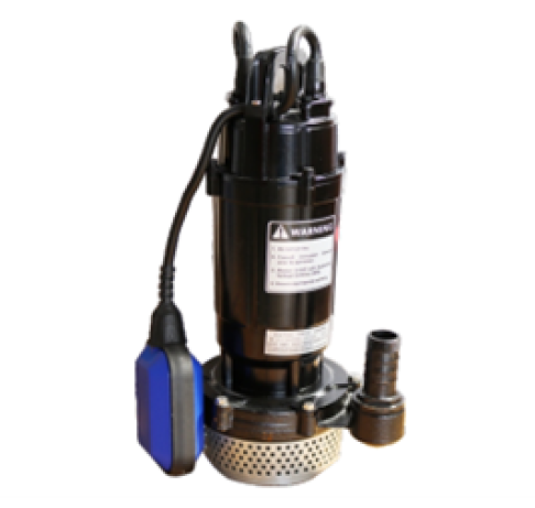 Dayliff DWY 1500 Drainage Pump