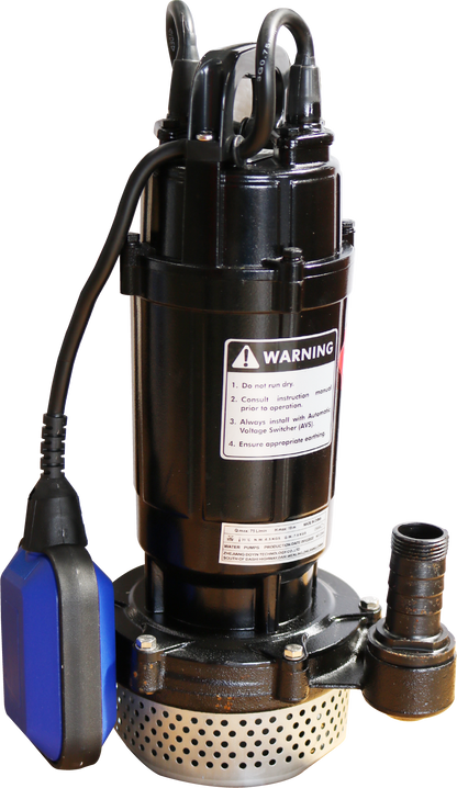 Dayliff DWY 370 Drainage Pump