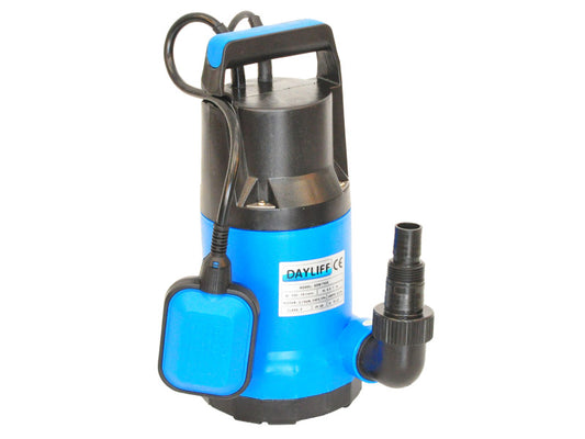 Dayliff DDW 750S Drainage Pump