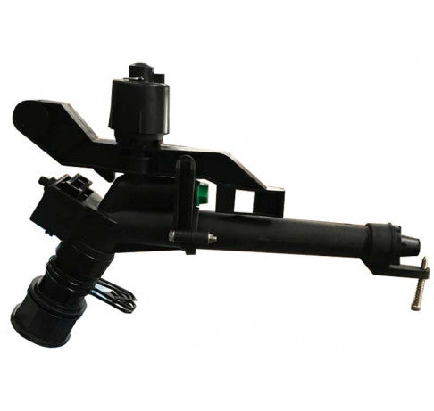 Dirrijet 1¼'' Plastic Rain Gun Sprinkler