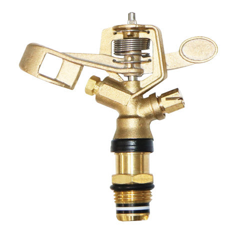 Dirrijet A 1/2" Brass Sprinkler