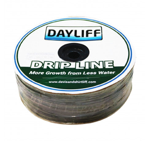 16mm Drip Line 30cm emitter 1000m roll