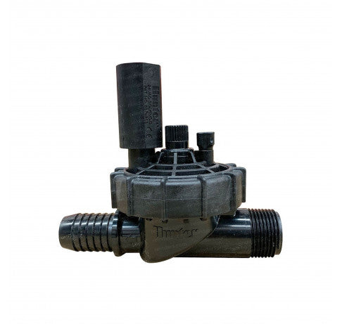 Hunter Jar Top Valve 1"