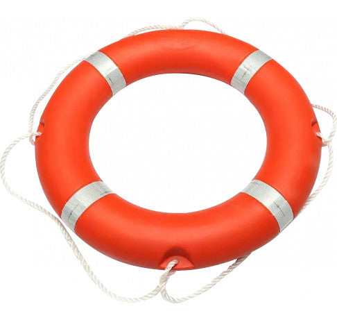 Life Saving Ring