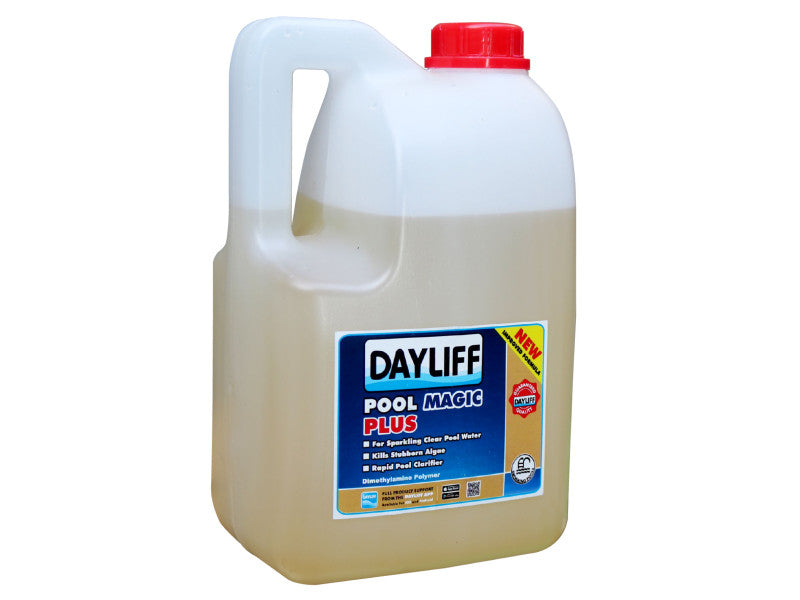 Dayliff Pool Magic - 3kg