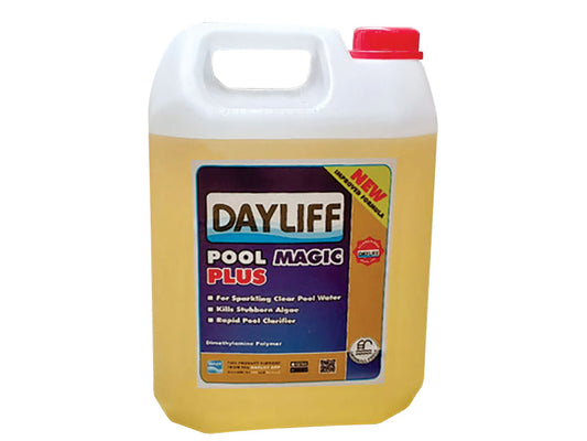 Dayliff Pool Magic - 5kg