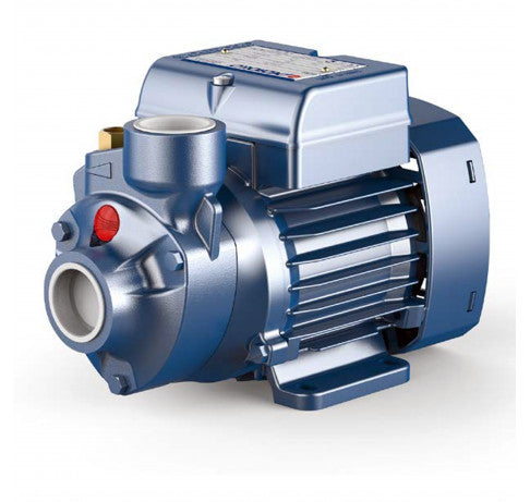 Pedrollo PKm60 Peripheral Impeller Booster Pumps