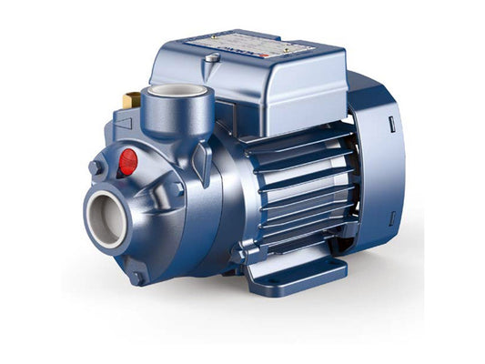 Pedrollo PKm80 Peripheral Impeller Booster Pumps