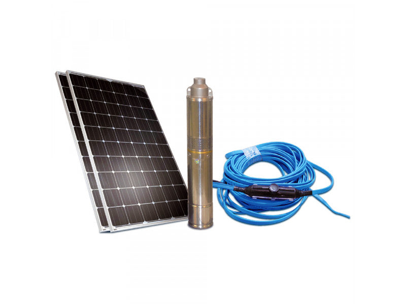 SUNFLO-A 270H Solar Pumping System