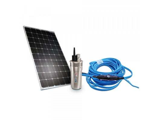 DAYLIFF SUNFLO-S 300 SOLAR PUMPING SYSTEM