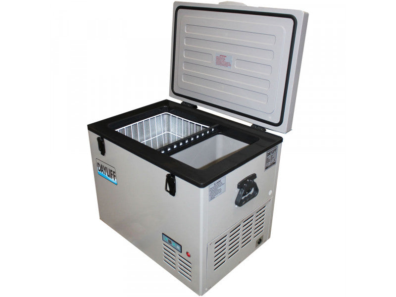 Dayliff 55Litres SunFridge