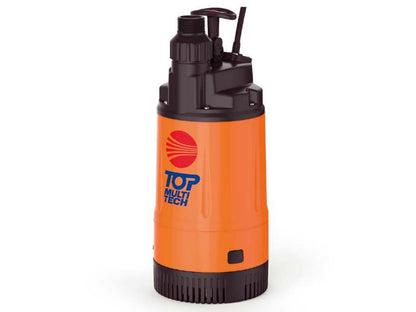 Pedrollo Top Multi 2 Drainage Pump