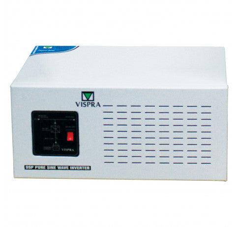 Vispra 1000W 12VDC Inverter