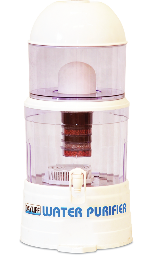 Dayliff Mineral Water Pot