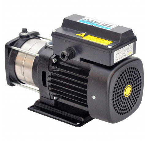 Dayliff DB 2-30 Super Silent Booster Pump