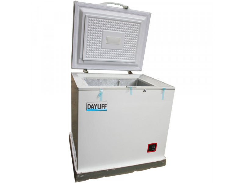 Dayliff 128Litres SunFridge