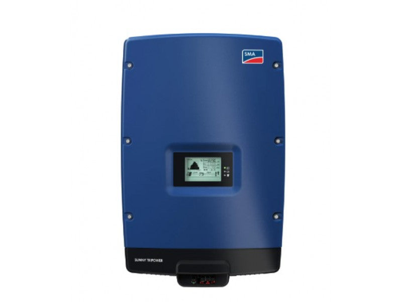 SUNNY ISLAND MASTER SI6H-12 6kW BATTERY INVERTER