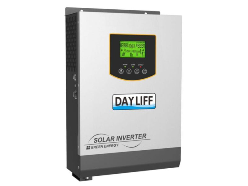 Ultraverter 1KW 12V