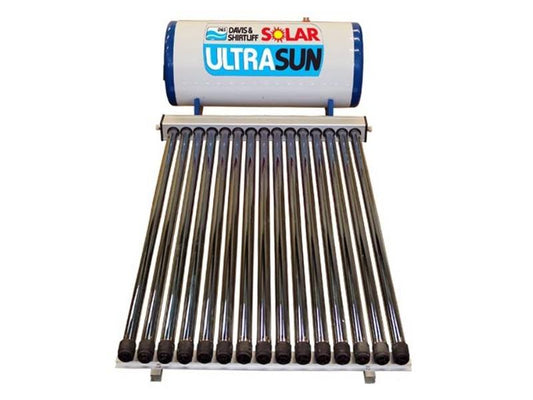 UltraSun UVR VacRod - 200