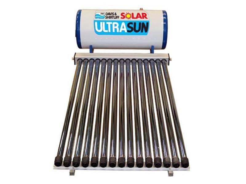 UltraSun UVR VacRod - 300