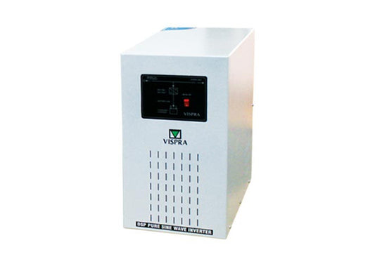 VISPRA 5000VA 48VDC INVERTER